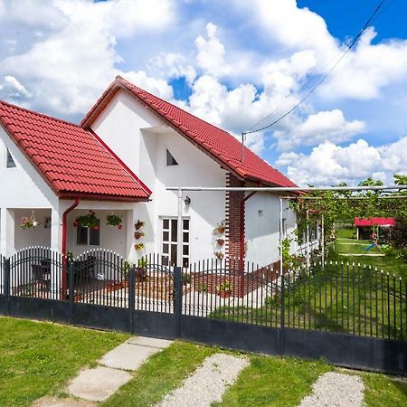 Casa De Vacanta Marya Байя-де-Фьер Экстерьер фото