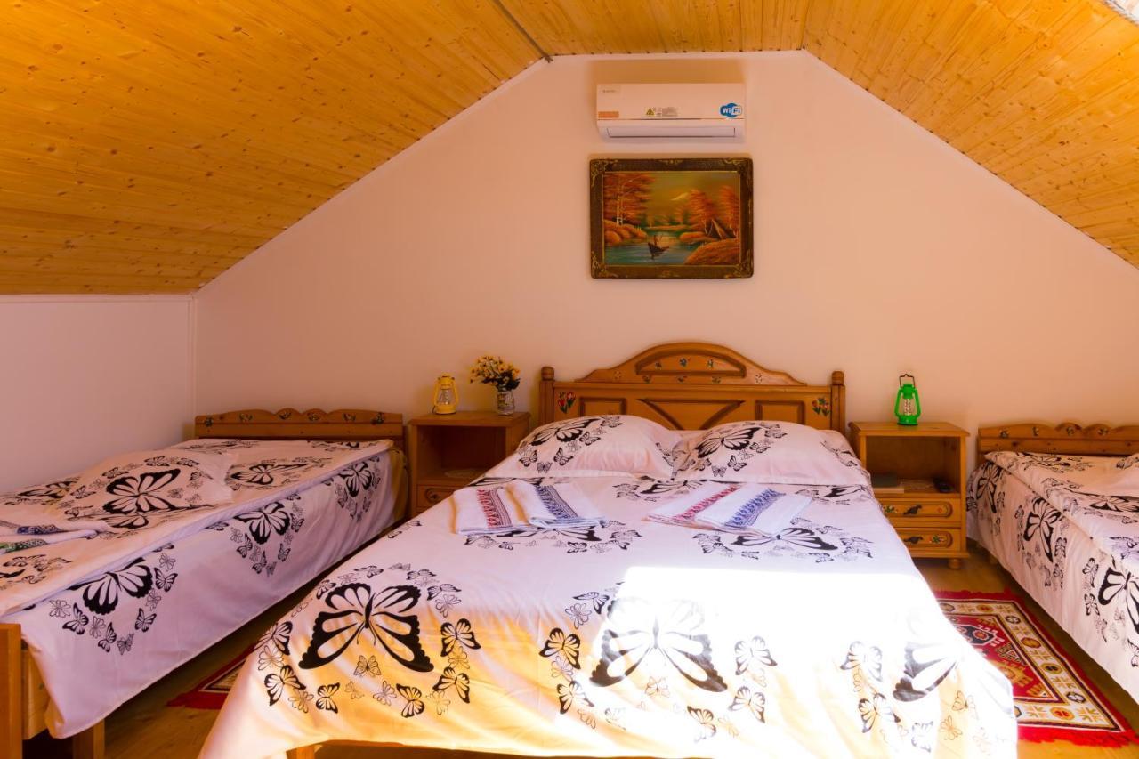 Casa De Vacanta Marya Байя-де-Фьер Экстерьер фото