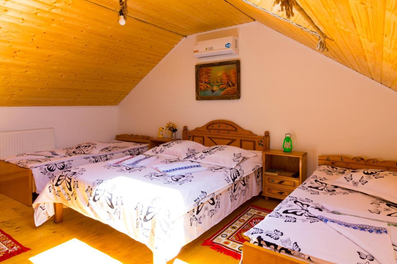 Casa De Vacanta Marya Байя-де-Фьер Экстерьер фото