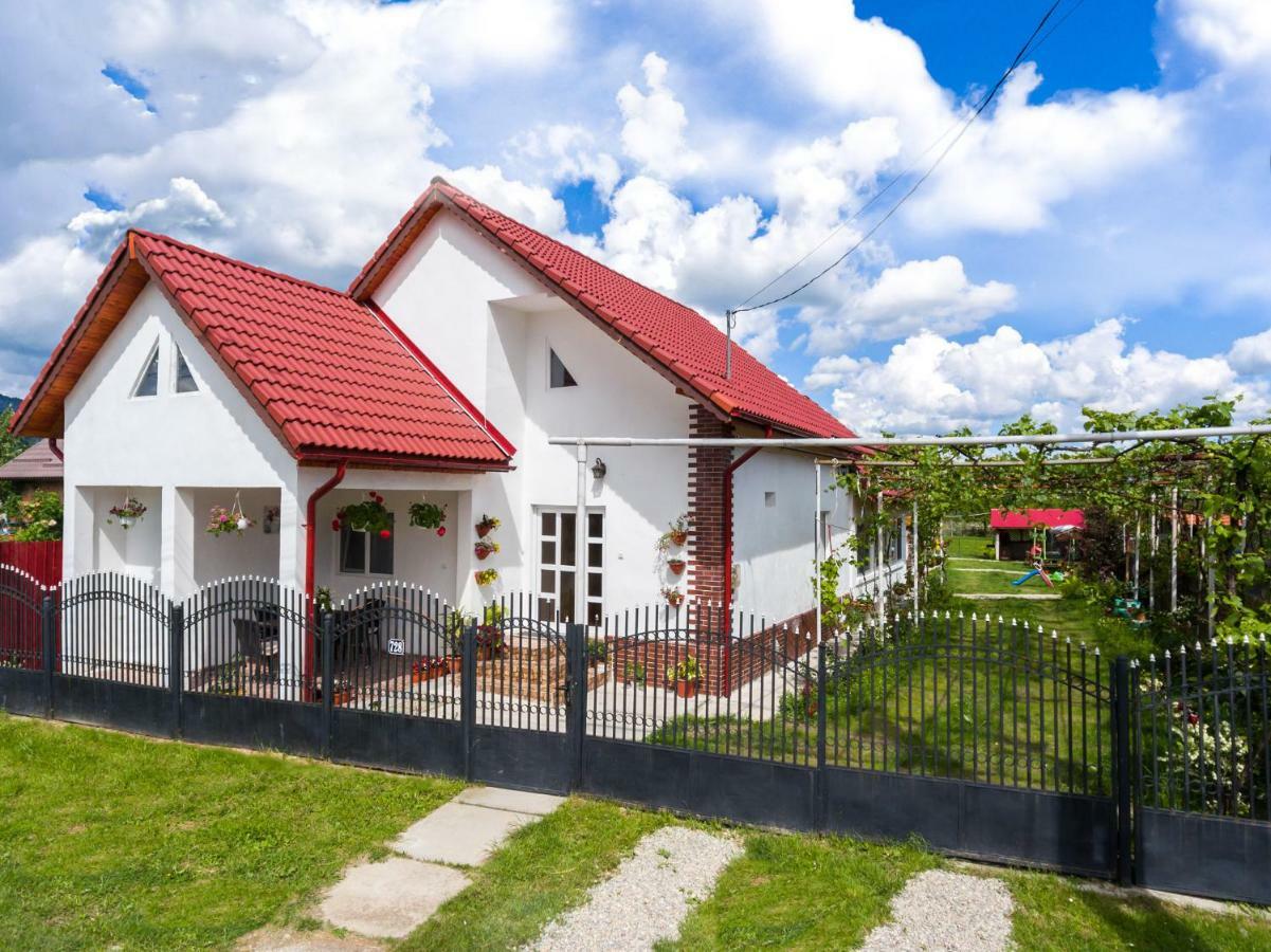 Casa De Vacanta Marya Байя-де-Фьер Экстерьер фото