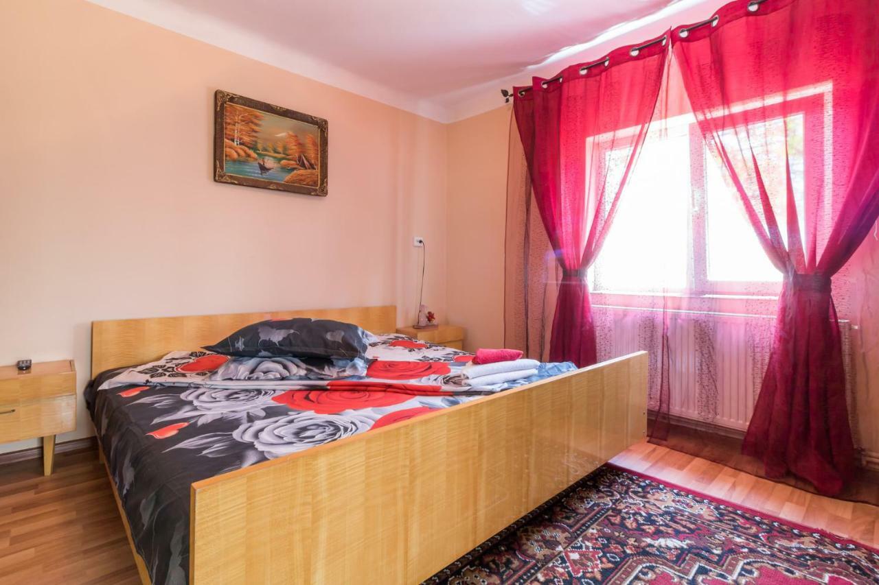 Casa De Vacanta Marya Байя-де-Фьер Экстерьер фото