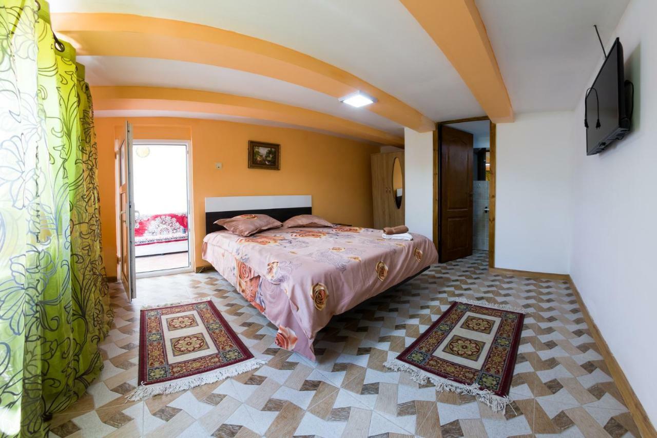 Casa De Vacanta Marya Байя-де-Фьер Экстерьер фото