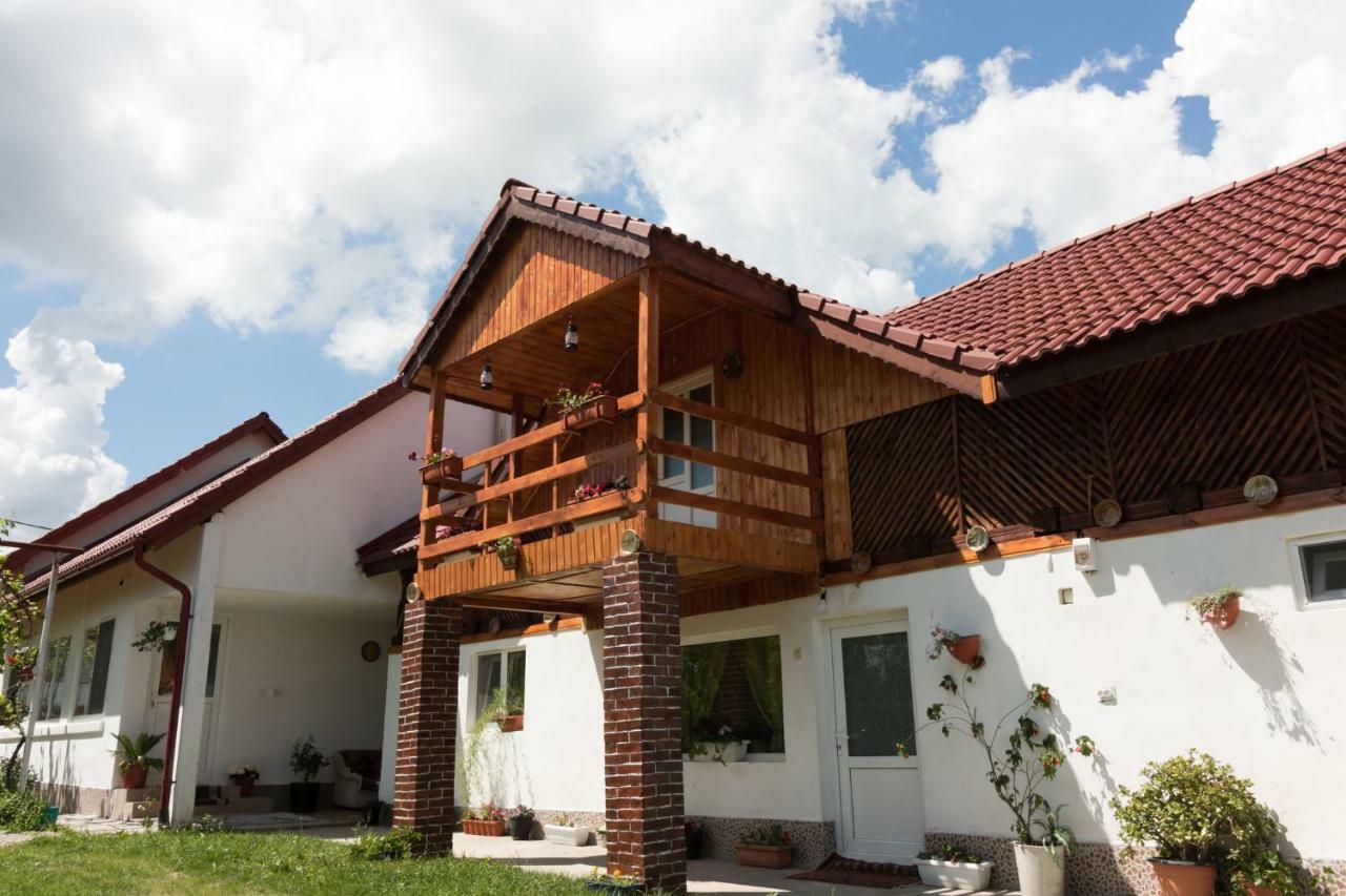 Casa De Vacanta Marya Байя-де-Фьер Экстерьер фото