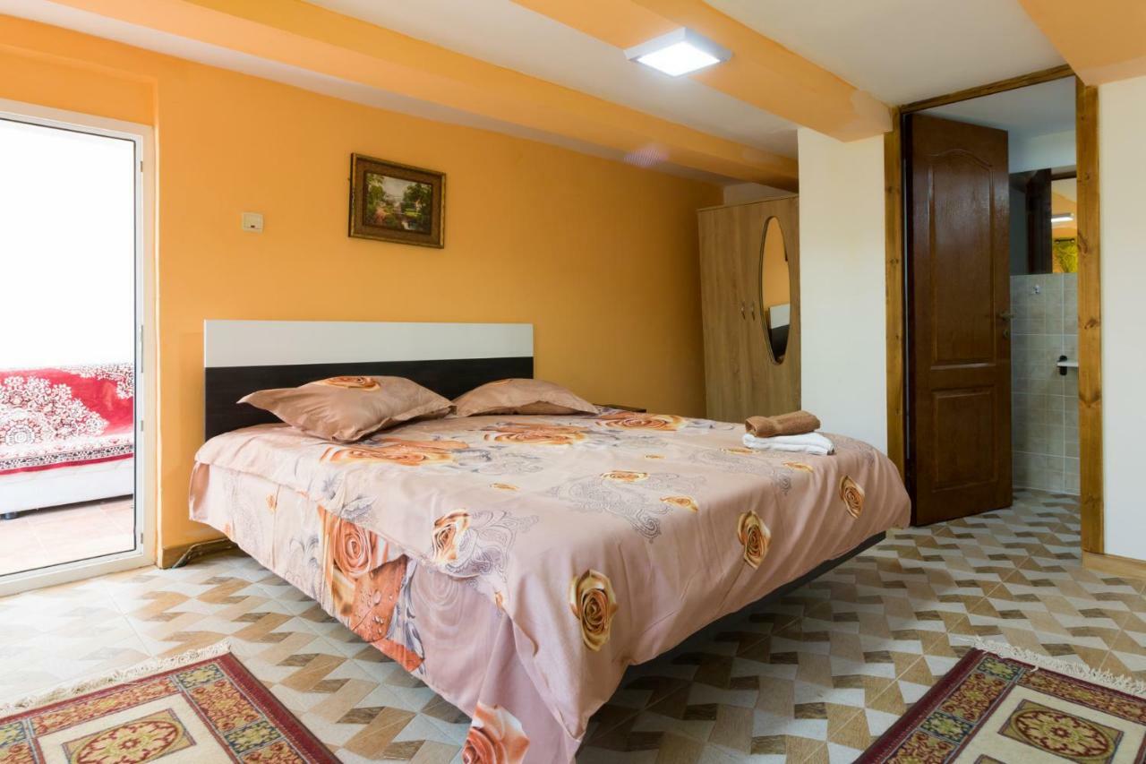 Casa De Vacanta Marya Байя-де-Фьер Экстерьер фото